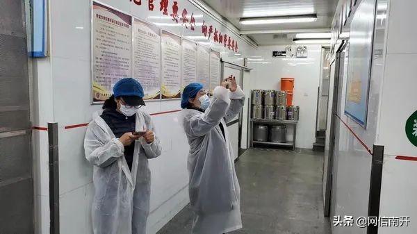 天津配餐事件后续来了！耀华、二南开等6所学校发布重要通告！