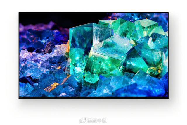 索尼QD-OLED画谛系列A95K来了；三星ISOCELL HM6传感器参数公布
