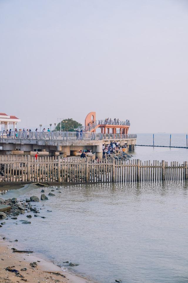 东莞有什么好玩的地方海边(东莞网红打卡旅游景点)
