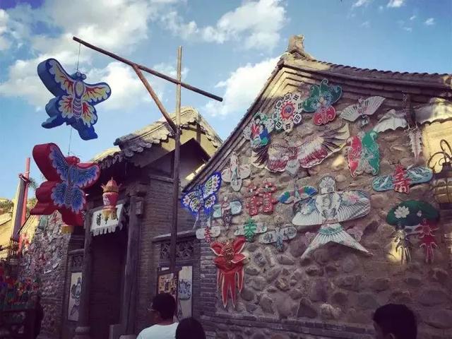 古北水镇 :45亿的融资模式