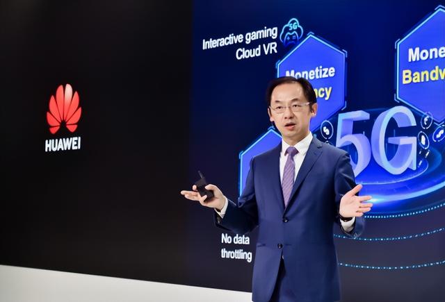 中国手机高端之路从不缺优质选手！你打华为，我们还有小米