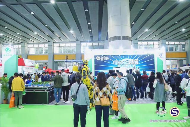 广州砂石展2020参展名单