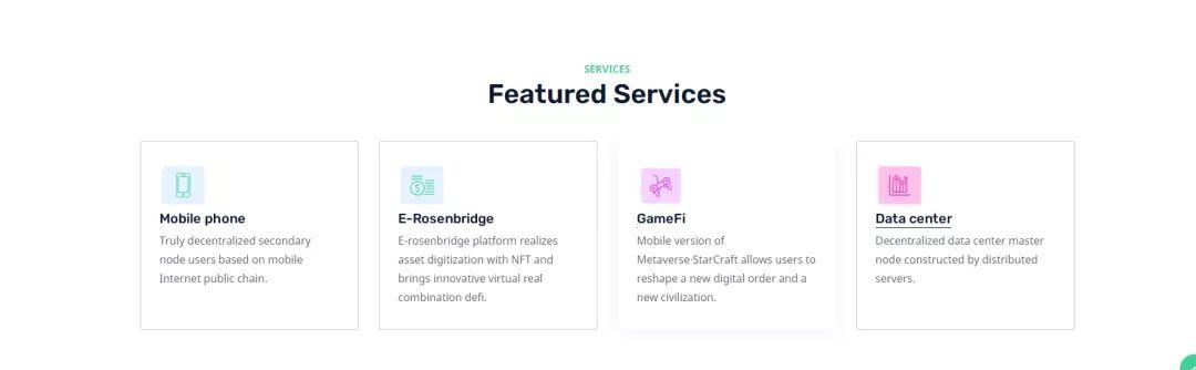 @所有人，VDN官方网站正式上线啦