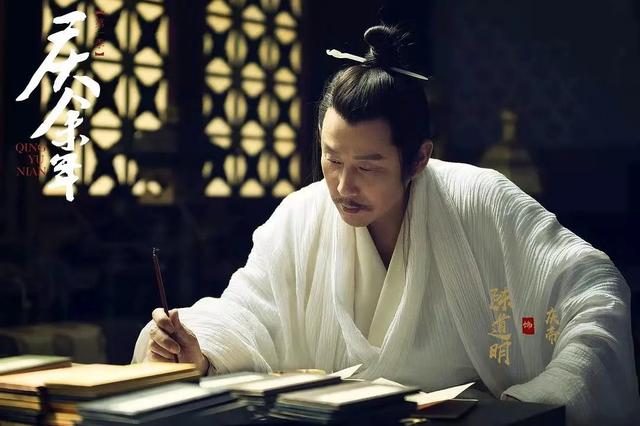 新中国四大美男濮存昕年轻时最帅图片