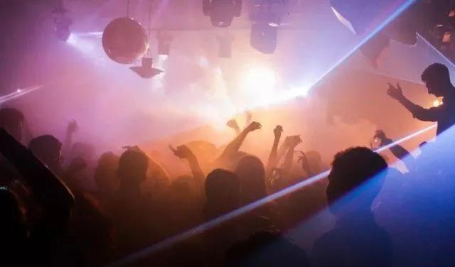为什么去夜店？夜店到底有多疯狂