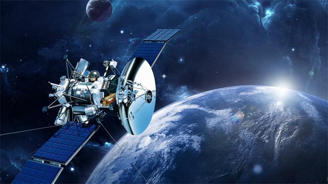 太空拖船技术！中国实践二十一卫星成功将一颗报废卫星脱离轨道