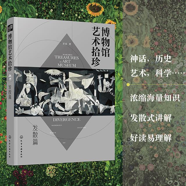 博物館藝術拾珍：尋找一座城市的前世今生