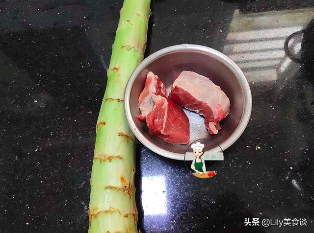 莴苣怎么吃