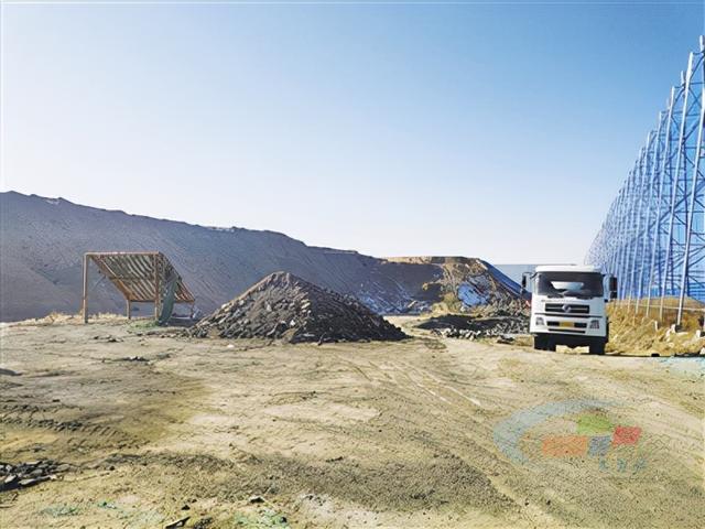 日照建筑垃圾制砂机回收的简单介绍