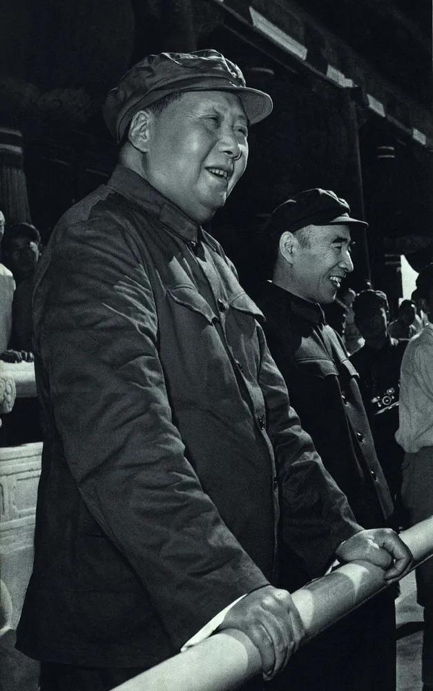 抗美援朝前夕，毛主席点将林彪挂帅出征，林彪：我不赞成出兵朝鲜