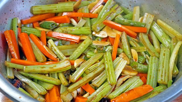 入夏前，给身体做个“大扫除”，多吃8种食物，安然入夏少生病
