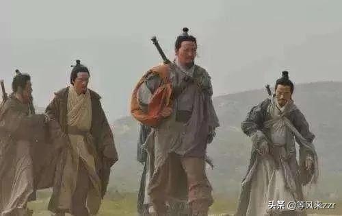 留恋温柔乡，娶自己的侄媳妇，夺位之路让臣子操碎心的晋文公