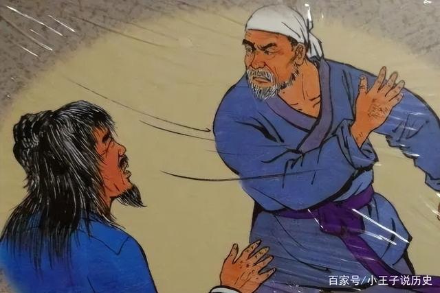范进中举后发疯，被嘲笑至今讽刺至极，却没人关注他后来多厉害