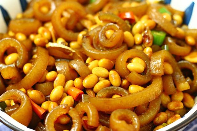 10种含“天然高叶酸”的食材，春天建议中老年人多吃，早吃早受益