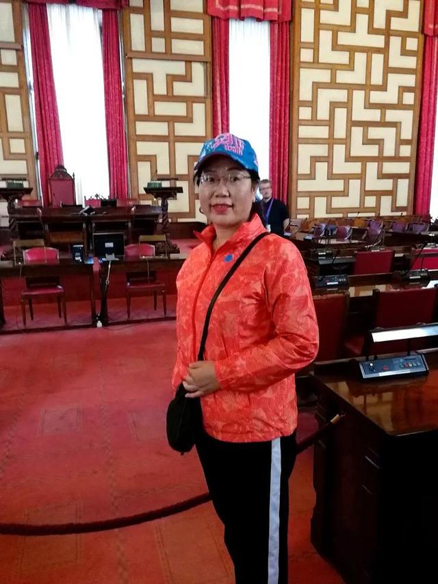 北歐四國遊記：瑞典篇