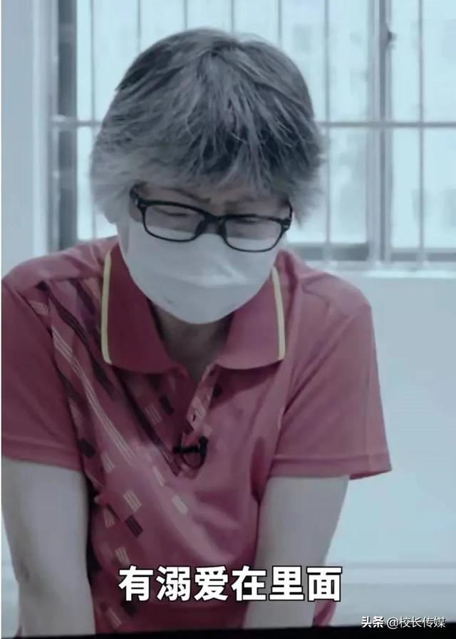 父母的这个举动，能养出有教养的孩子