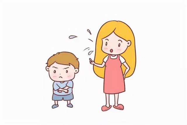 孩子如果出现这些行为，暗示他心理有压力了