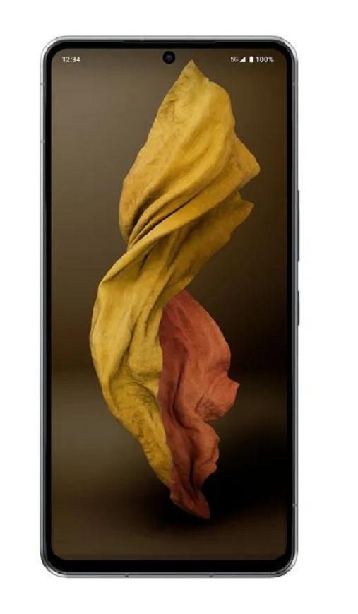 老牌日系厂商夏普正式发布新一代旗舰手机AQUOS R7