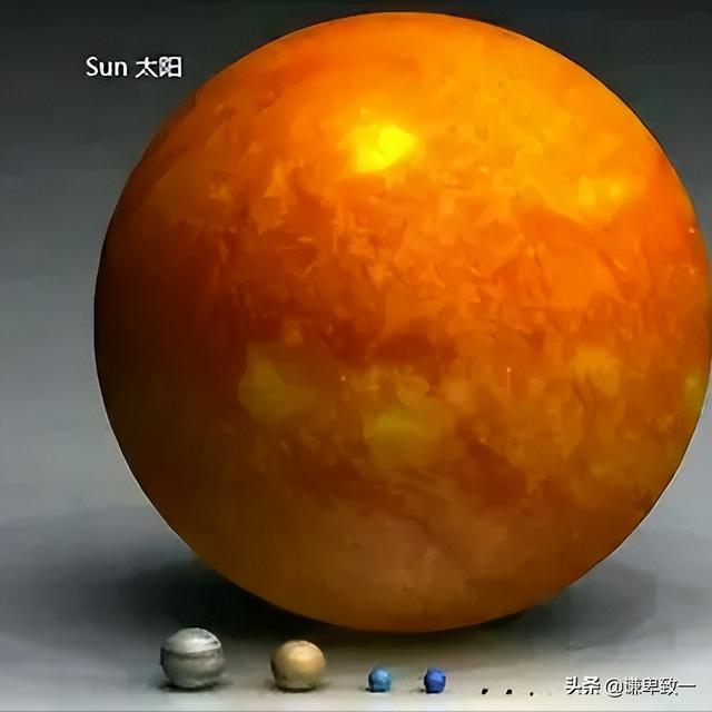 你知道太阳系的第五行星马尔戴克吗，为什么如今它不在了？