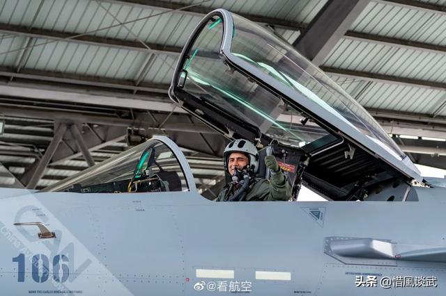 苦等14年终于到手：6架歼-10C列装巴空军，印军阵风丧失空中优势