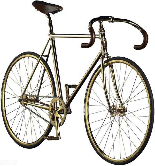 世界上最贵的五种自行车(世界最贵的自行车)-锐牛沃德讯息网