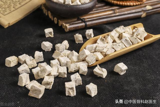 张仲景留下一张“颈椎方”，仅7味药，化解脖子酸、脑袋晕