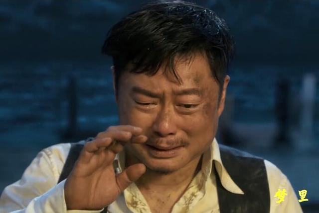 五天票房破10亿，综合数据赶超《水门桥》，《杀手》凭什么成黑马