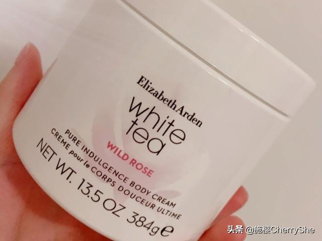 秋冬身体乳推荐