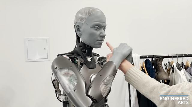 2019全球最酷小型机械展