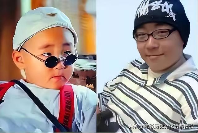 童星郝劭文甘当后爸，求婚女友成功，待继女视如己出
