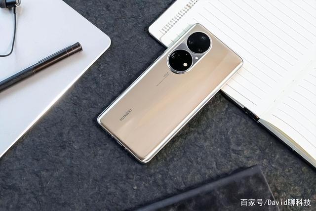 曝光鸿蒙3.0系统华为P60 Pro，华为P50沦为白菜机，买早网友很受伤
