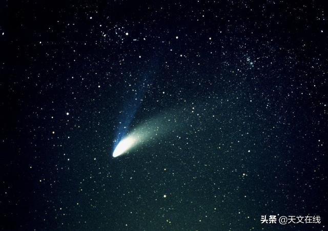 彗星图片,彗星图片高清
