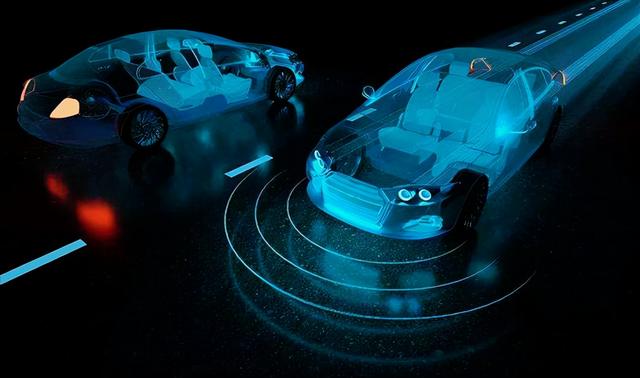 国产电动车又遭断供，欧美垄断核心雷达芯片，我们该如何出手突围