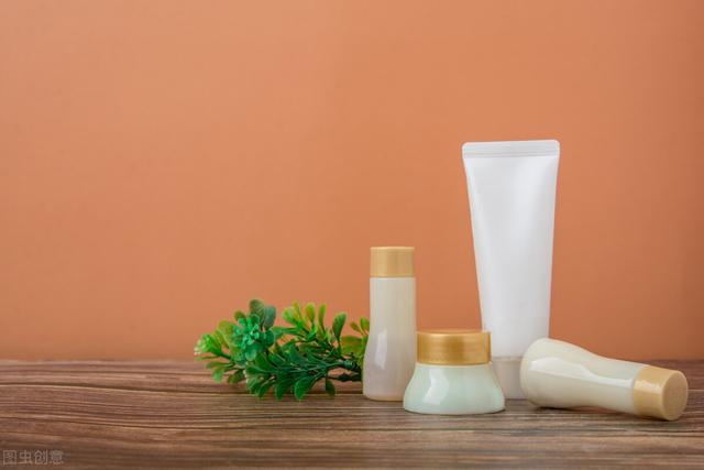 没洗干净就抹身体乳