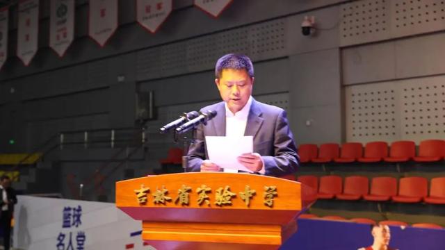 高考倒计时100天！长春这7所高中百日誓师大会现场曝光