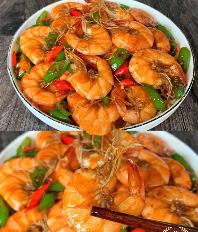 孩子吃饭没胃口，家长学会这几道开胃菜，孩子吃得香长得快