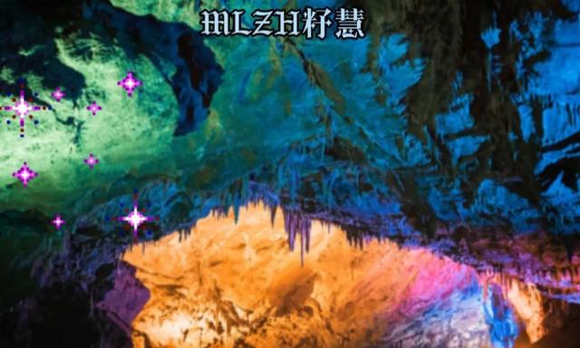 遼甯北溪有座神秘的九曲銀河天然水洞，是世界最長的地下暗河