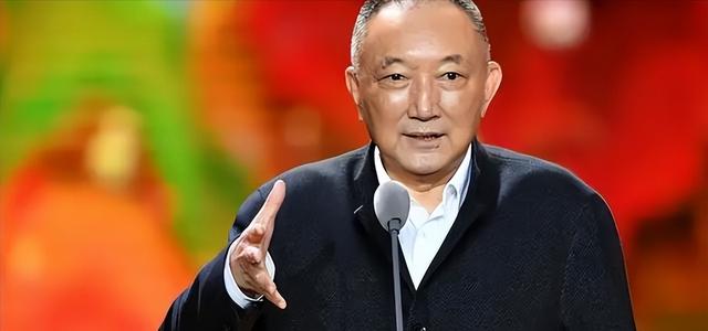 韩三平的号召力为何这么强呢