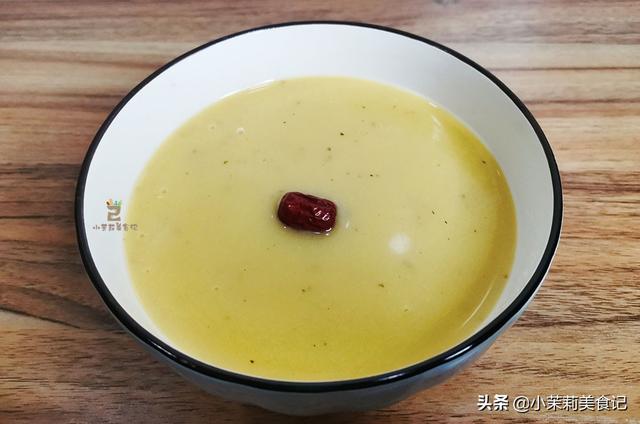 “春食甘，病不沾”，建议春天常吃：3黄2黑2白，应季而食多受益