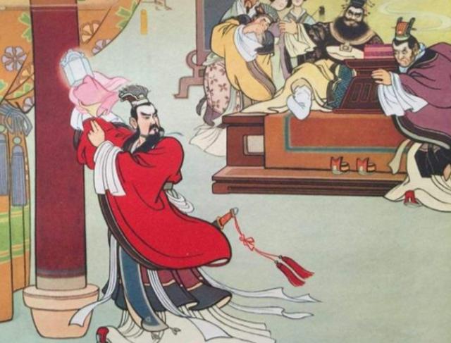 老师都讲过完璧归赵，但却没有讲后续，你知道代价有多惨重吗？