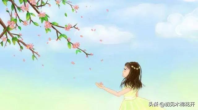 女人要在逆风的方向，飞出倔强的坚强