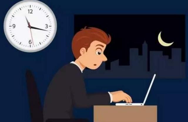 4个坏习惯正在偷走你的寿命，除了熬夜，你还知道哪些？