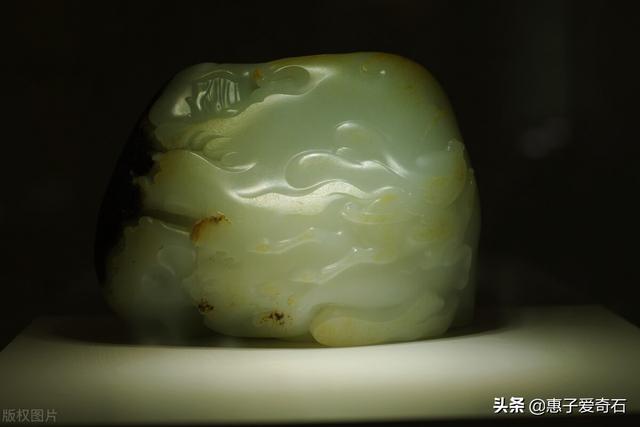 大型石头过滤机