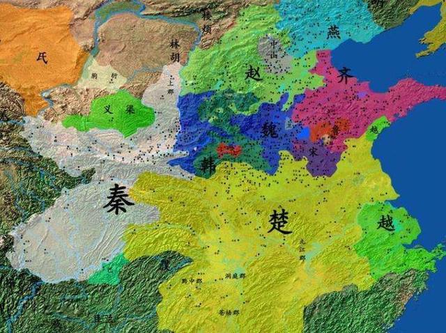 湖北省的简称，为什么不是楚或者荆？这两个怎么都比鄂知名度高啊