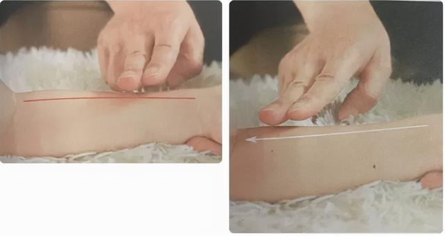 小儿无名夜啼究竟是什么原因？中医推拿，立竿见影，解决宝妈难题