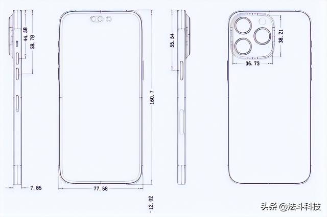 苹果iphone14系列因供应商生产受限或将延期发布，且售价又高了