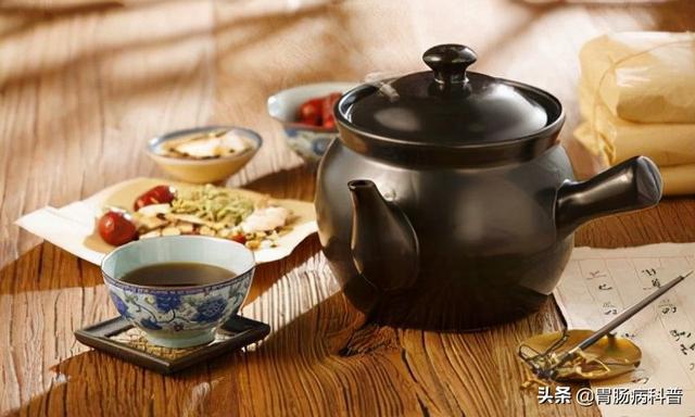 中医经方的分类体系，记起来很容易