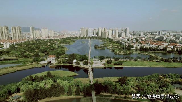 福建晋江安海镇，他们是如何致富的？