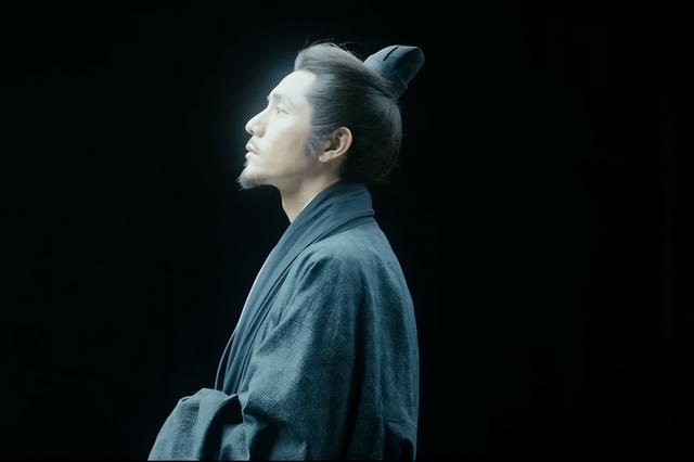 《风起陇西》大结局：冯膺邪魅一笑，注定了陈恭“必死”的宿命