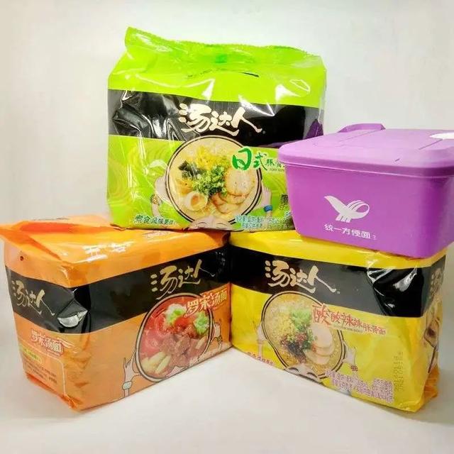 冲上热搜的白象，可惜了